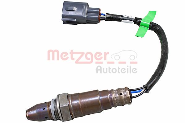 Sonda Lambda METZGER 0893646